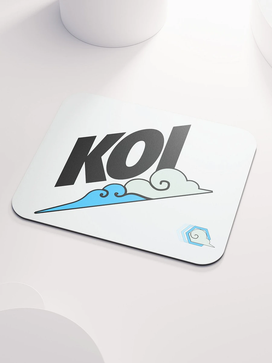 KOI Mouse Pad product image (3)