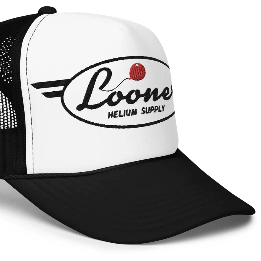 Looner Helium Trucker Hat product image (7)