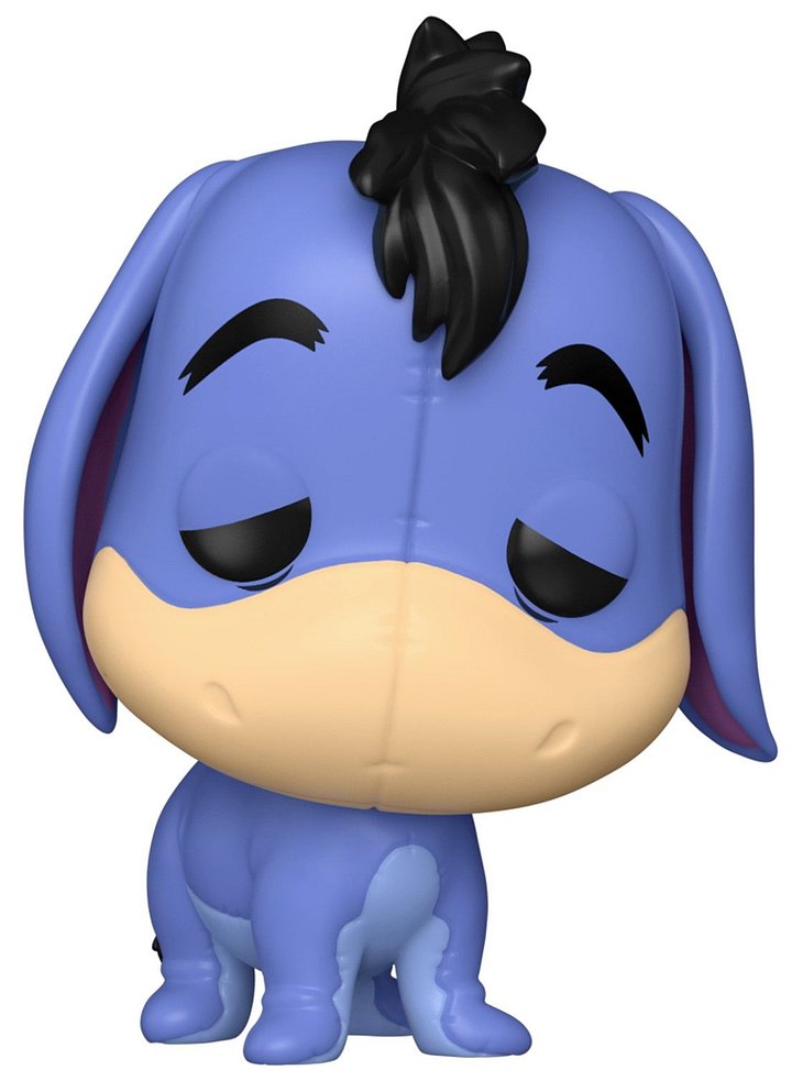 Funko POP! - Disney - Winnie the Pooh - Eeyore product image (1)