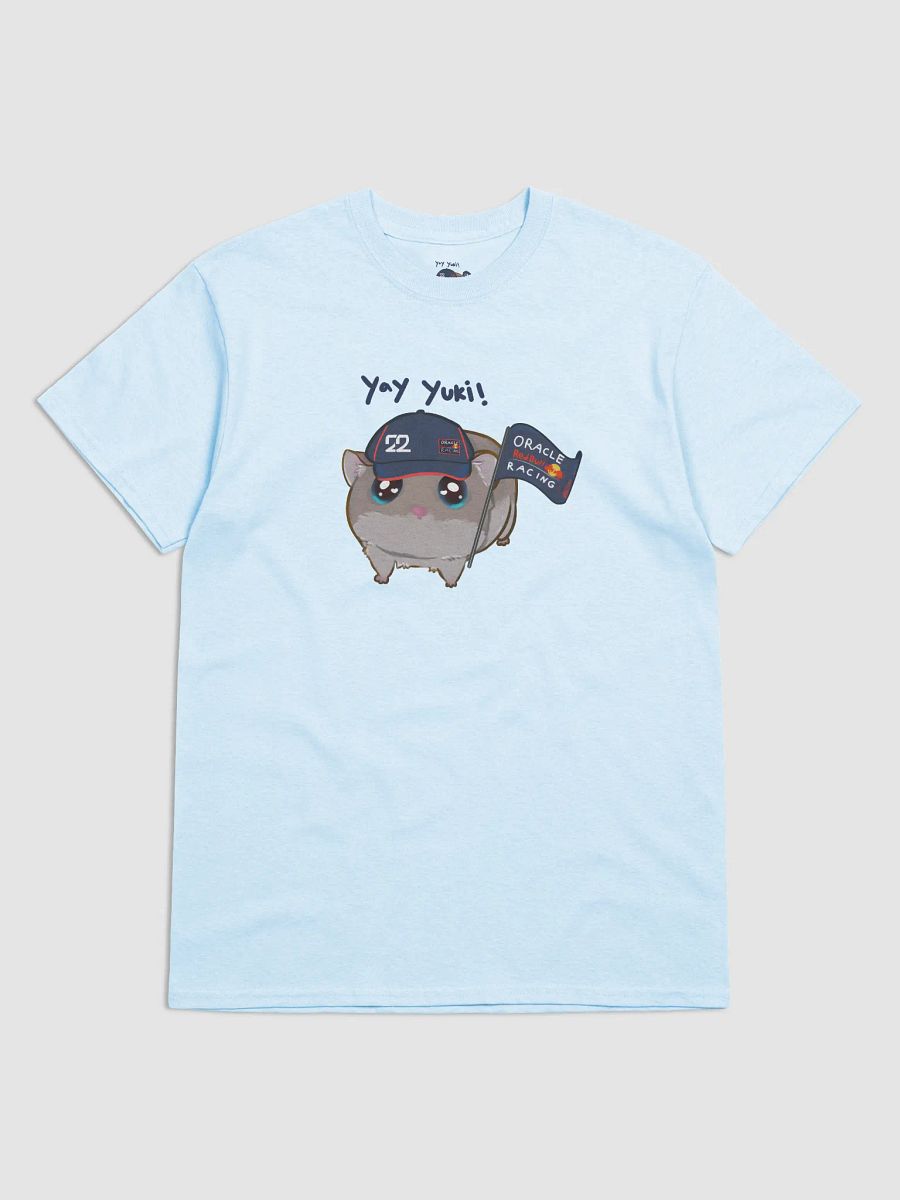 Yay Yuki Shirt product image (1)