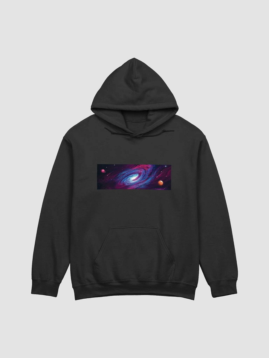 Divines' Galaxy sweatshirt product image (1)