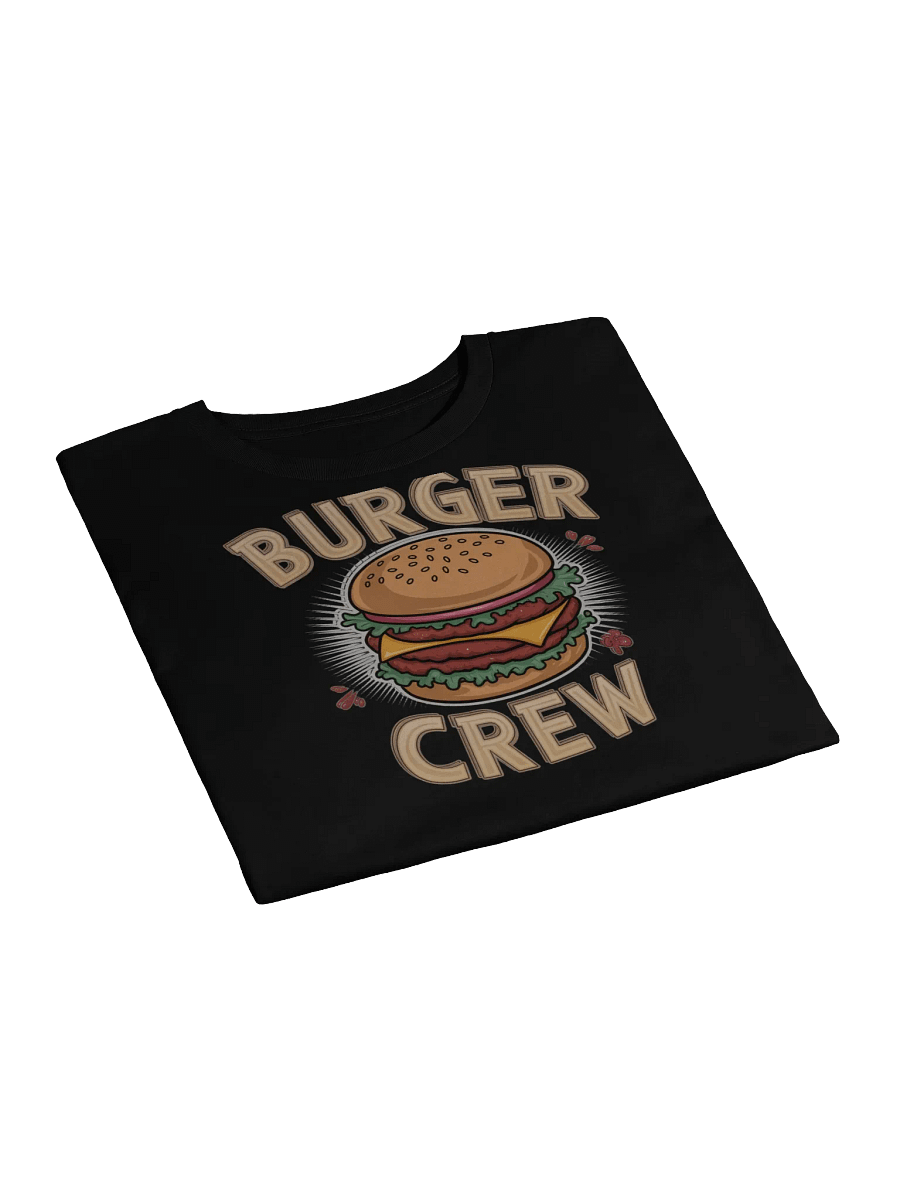 Burger Crew product image (3)