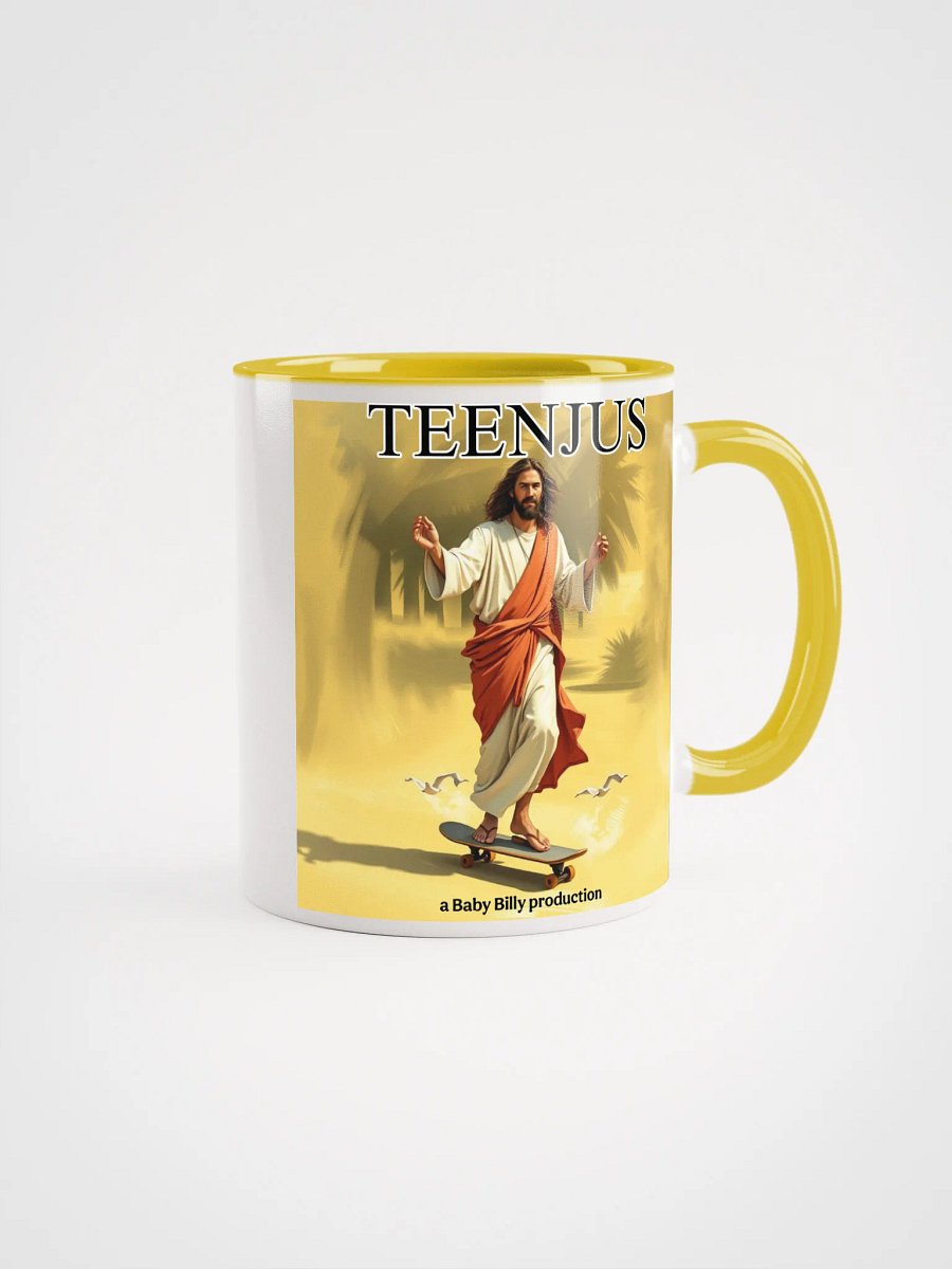 Teenjus Mug product image (1)