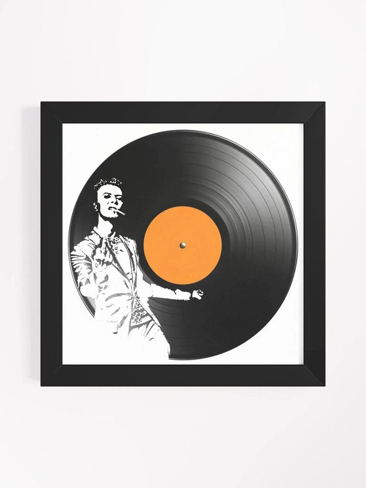 DB5 Framed Print product image (4)