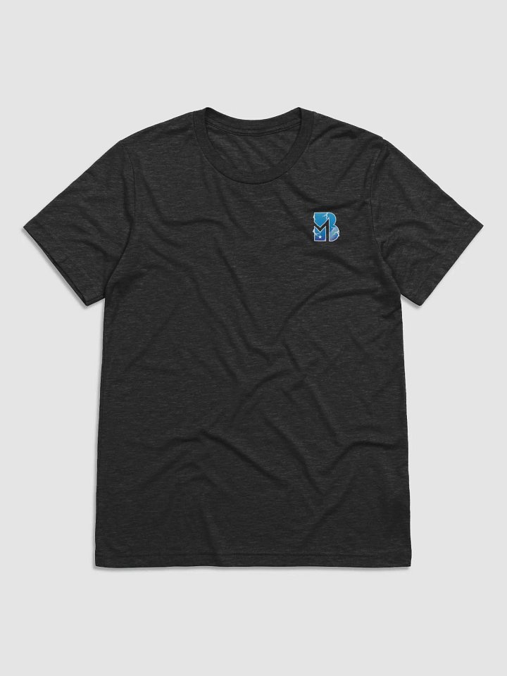 Boche T-Shirt (Dark Colors) product image (1)