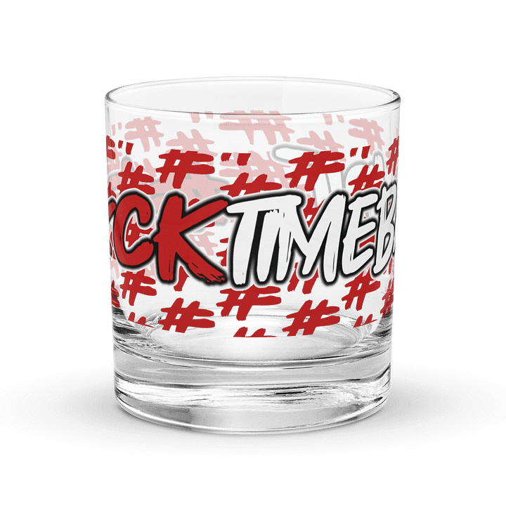 #F*ckTimebandit Tee on the Rox product image (1)