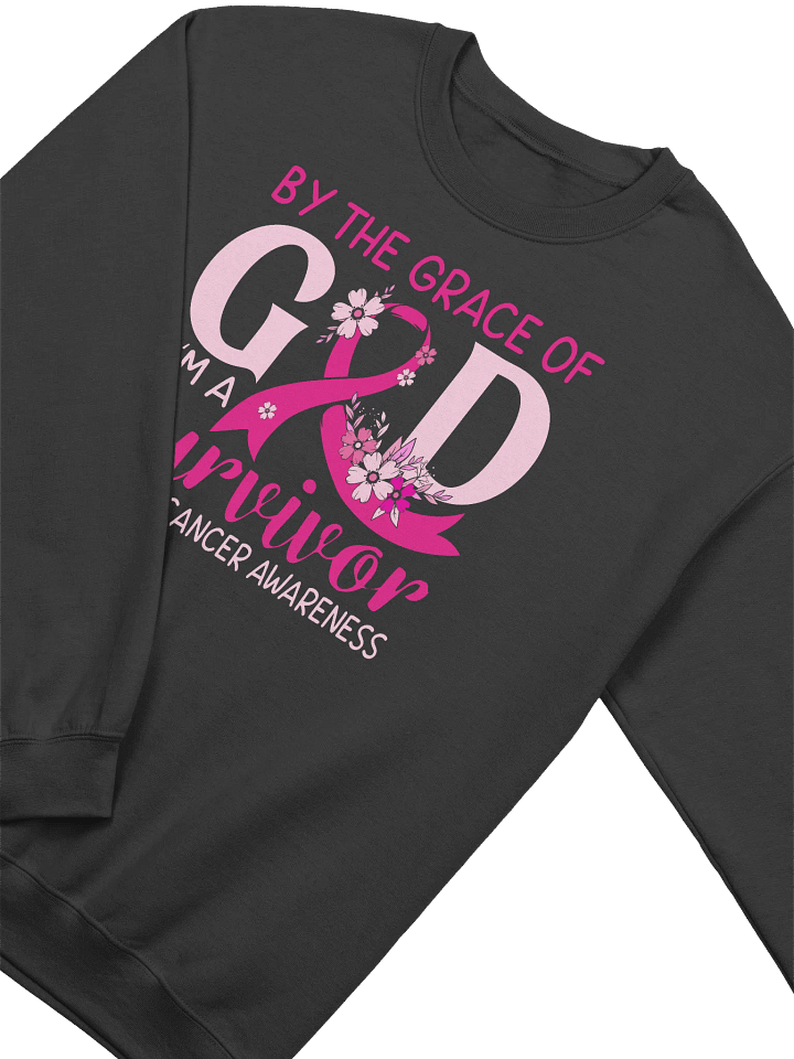 By The Grace Sweatshirt product image (22)