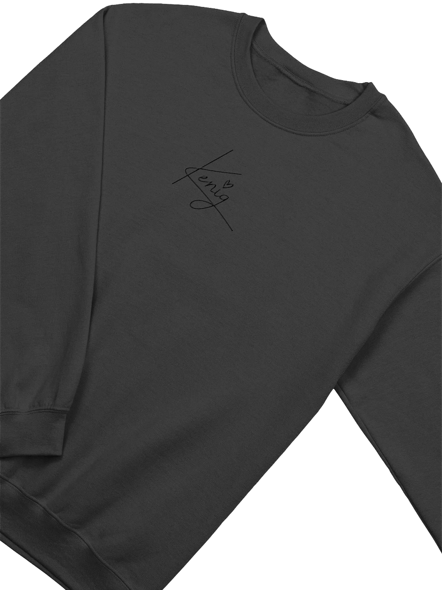 Kenig Crewneck product image (21)