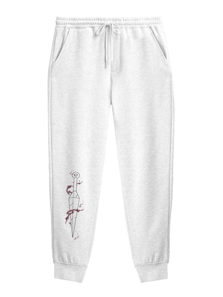 Kunai Joggers product image (1)