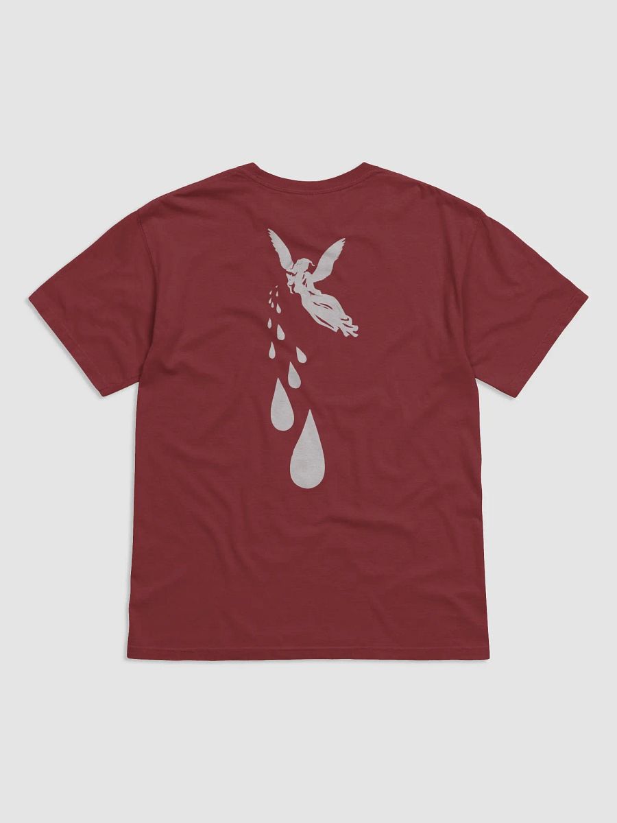 Noise Ratchet Angel Comfort Colors Tee product image (18)