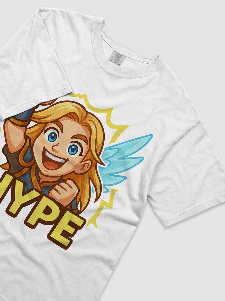Hype - T Shirt product image (2)