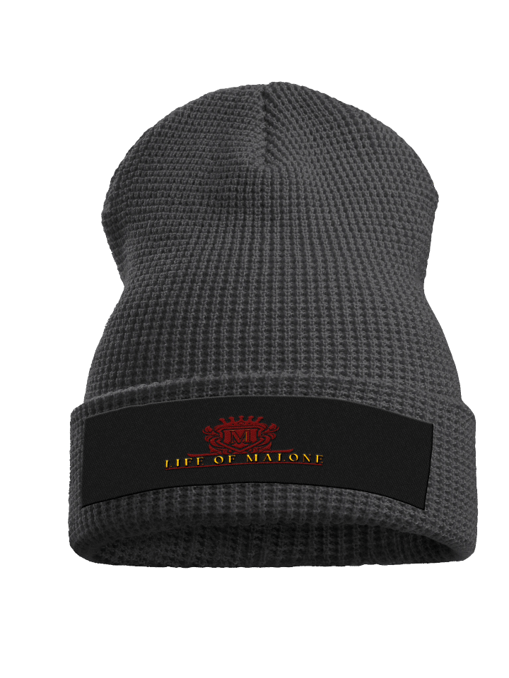 Winter Beanie product image (1)