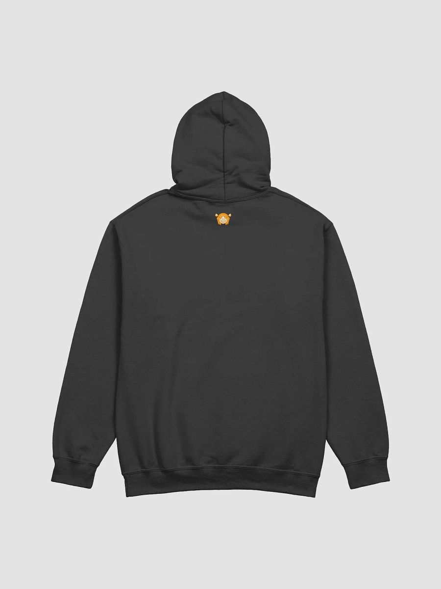 Geek Squad Pull-Over Hoodie product image (2)