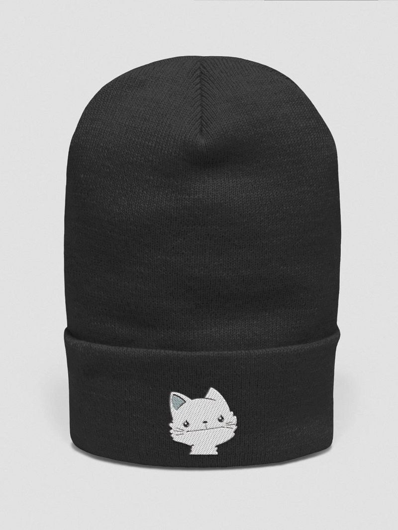 Kold Cat Beanie