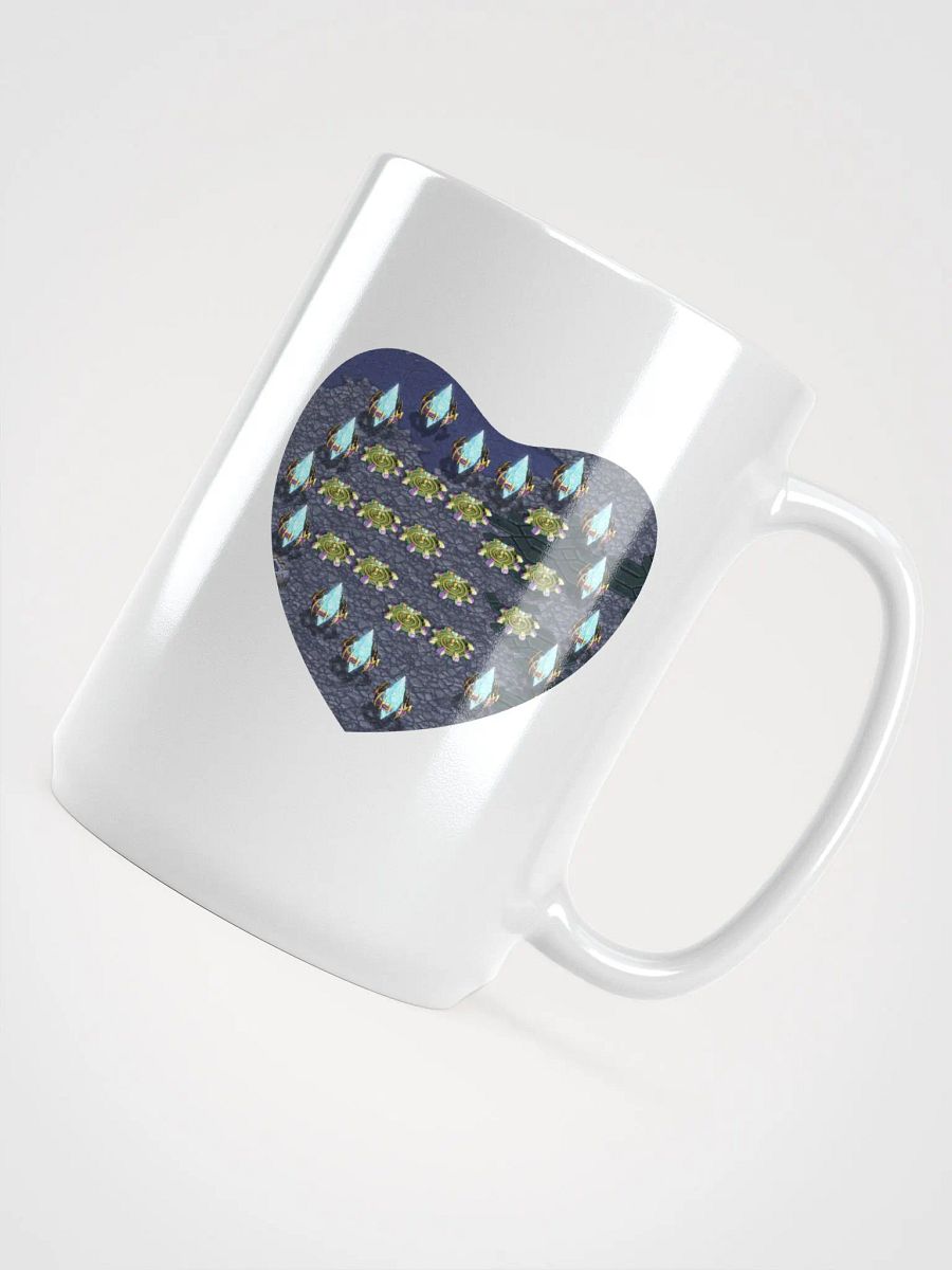 Much Heart Mug product image (4)