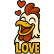 Flyinrooster