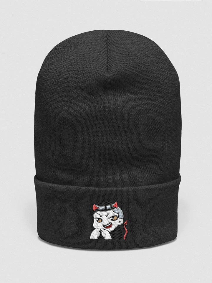 Sneaky beanie product image (1)