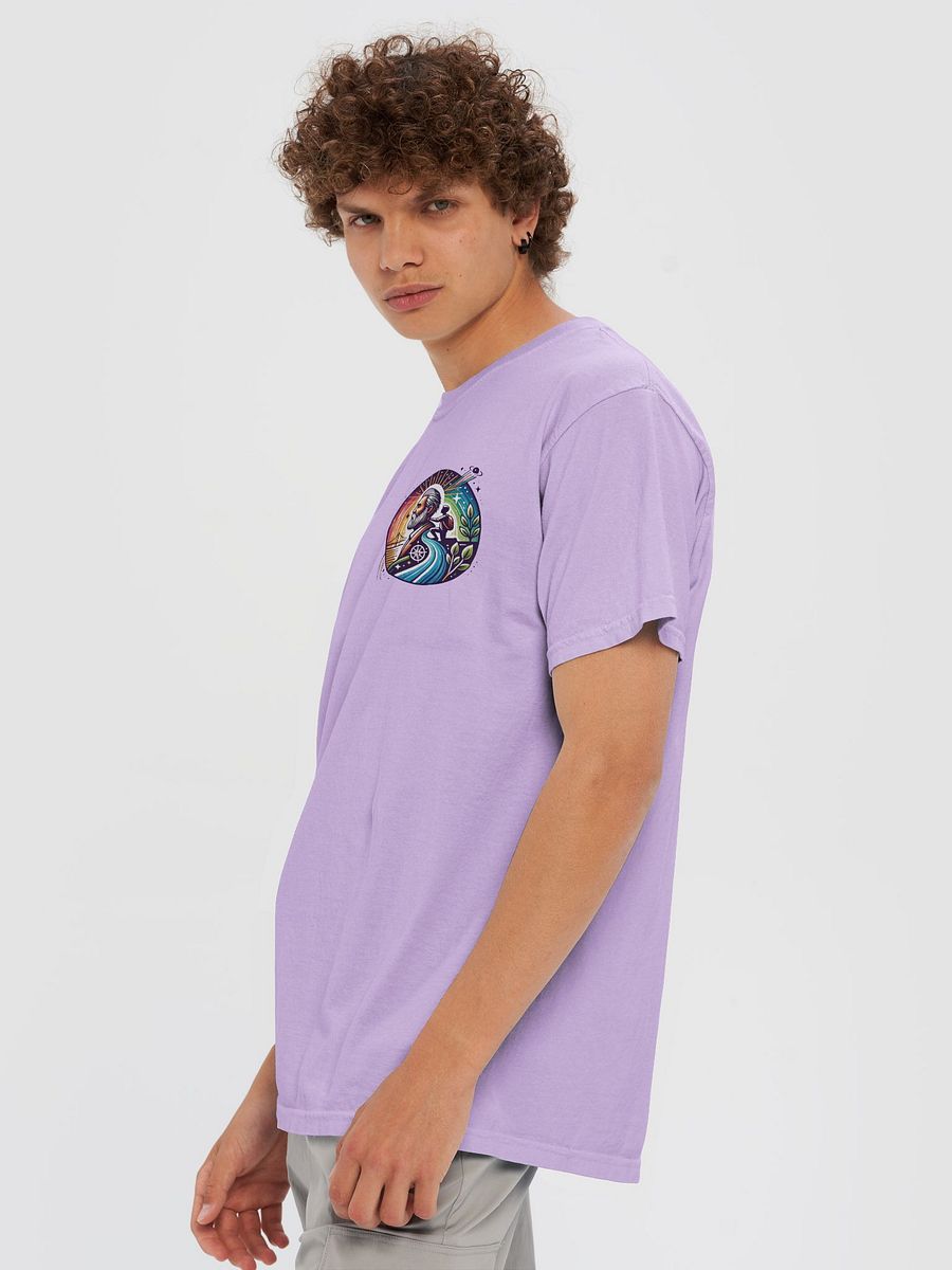 Wanderlust Explorer Graphic T-Shirt product image (27)