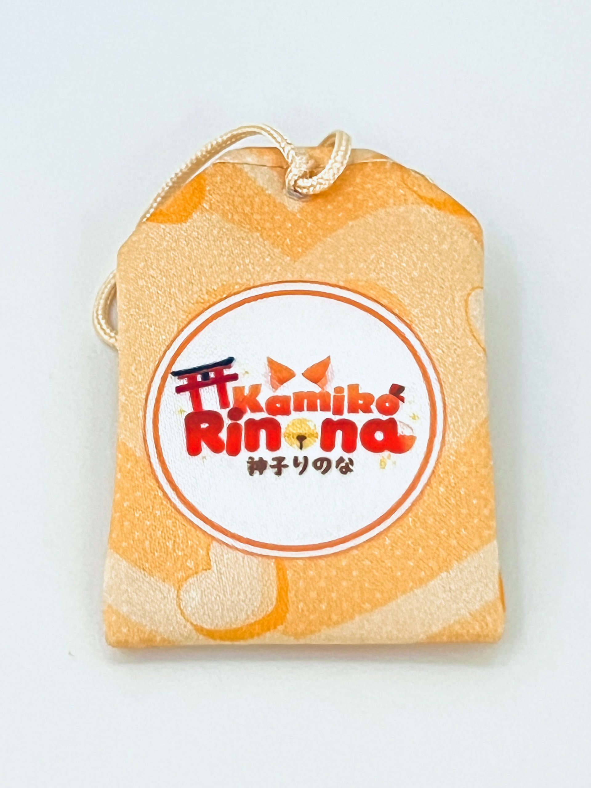 Rinona Omamori – Scented Protection Charm product image (3)