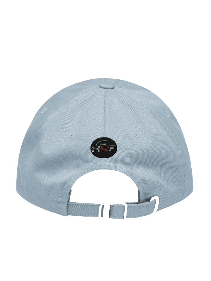 Oklahoma Only Fears God Dad Hat product image (4)
