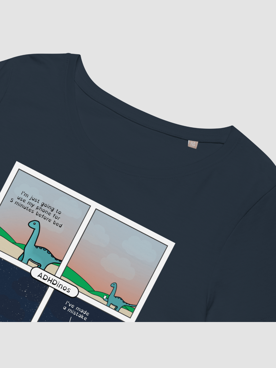 Comic #5 - Women's Fit product image (4)