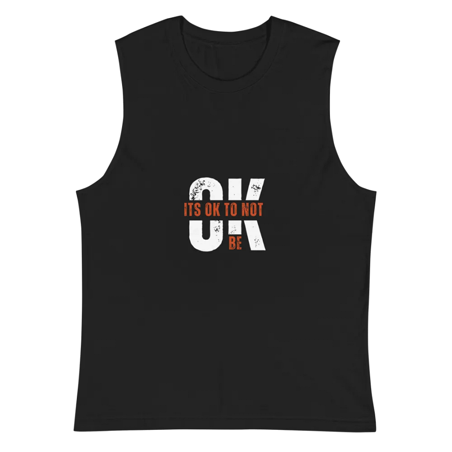 OK Muscle product image (2)