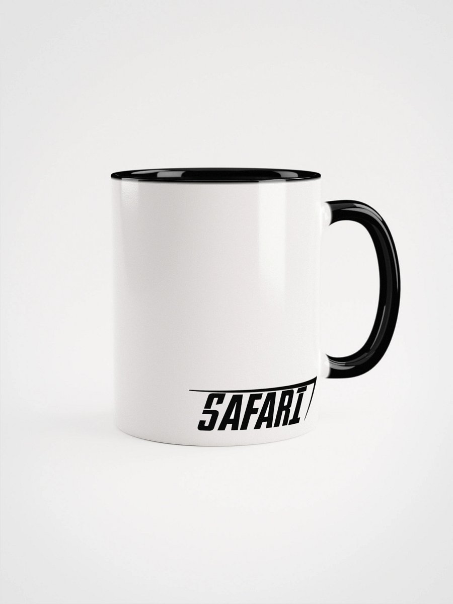 Safari Elite Mug product image (1)
