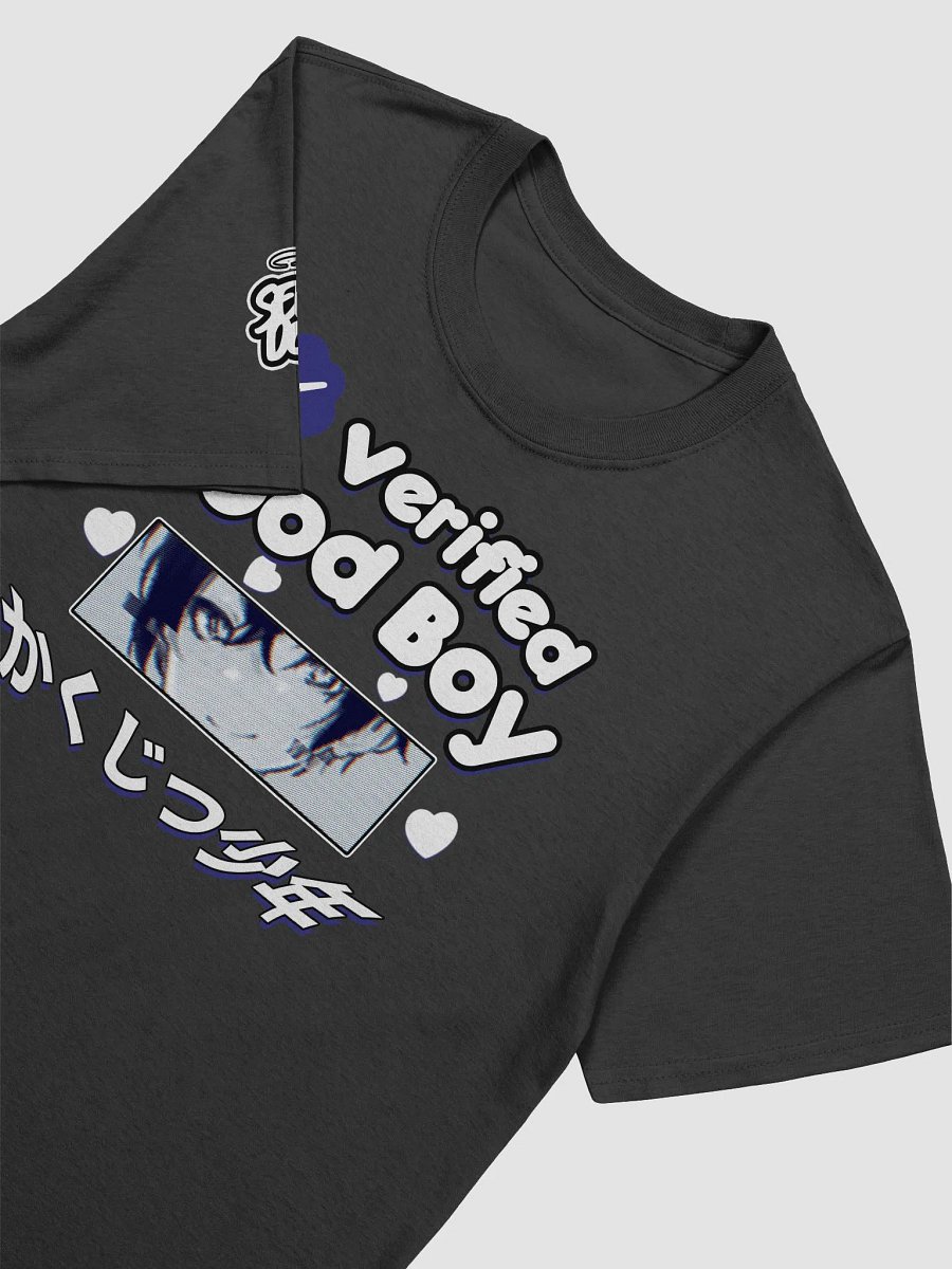 ✅VERIFIED GOOD BOY Tee product image (10)