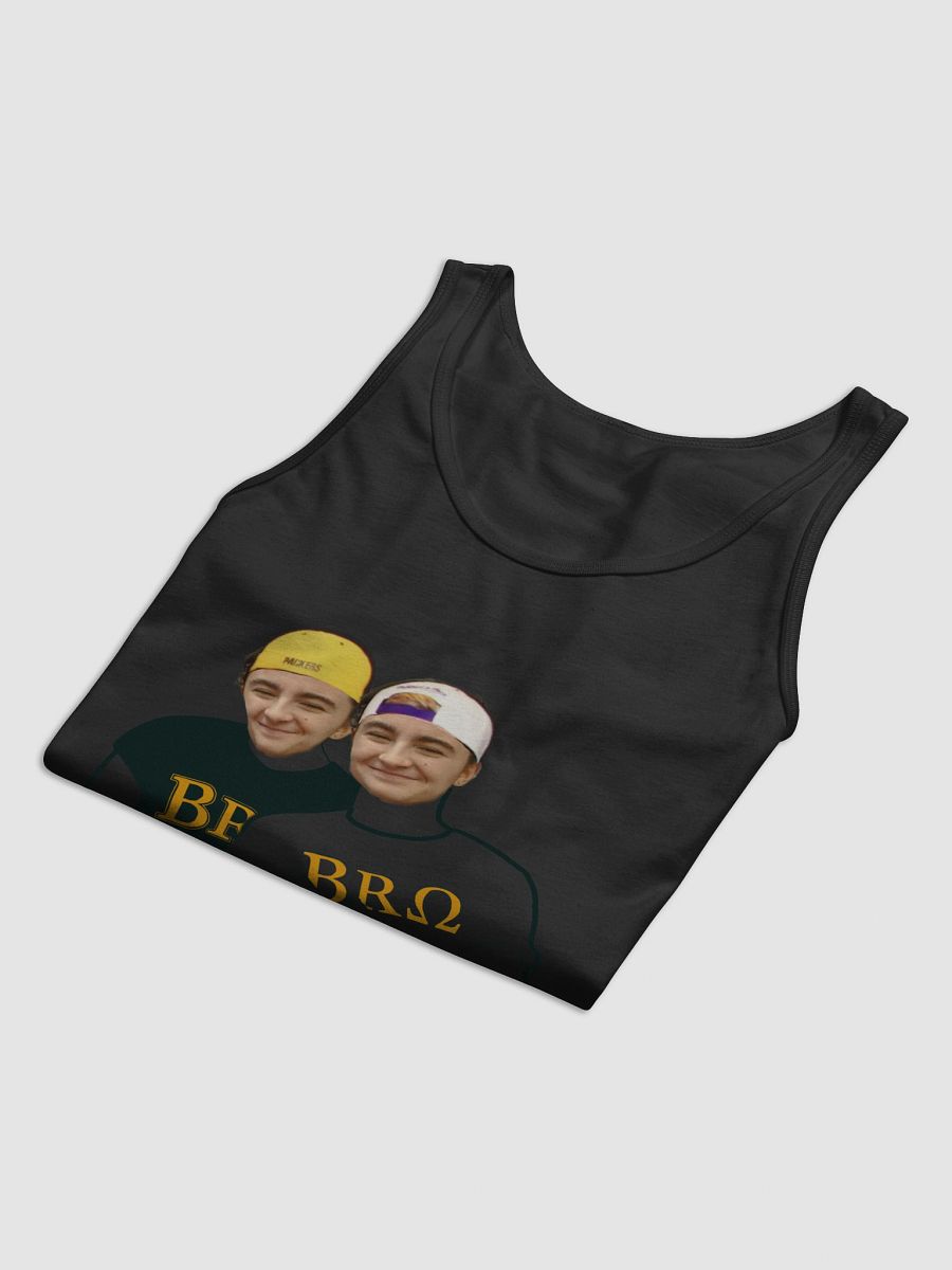 Bromega Tank Top product image (8)