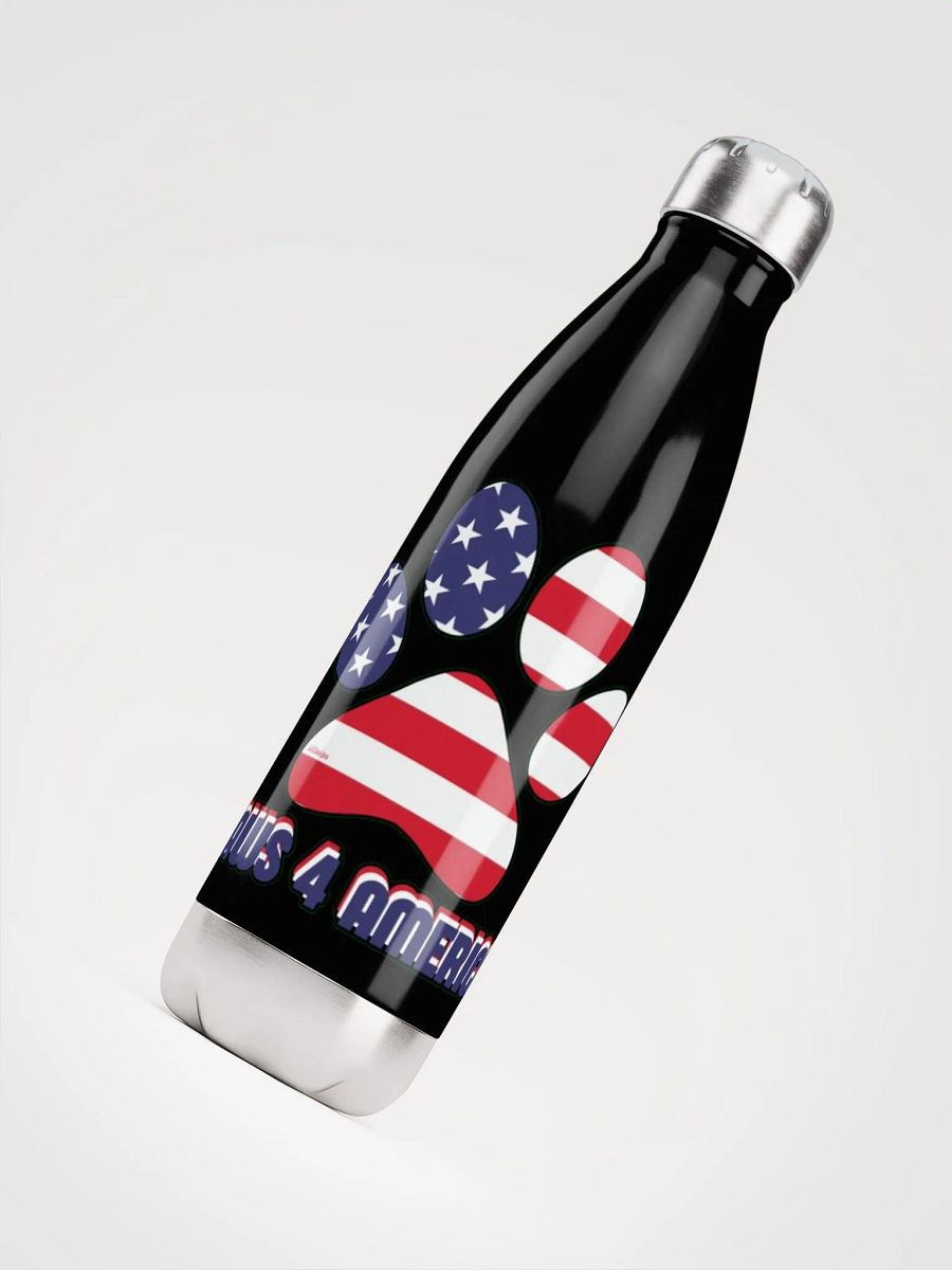 PAWS 4 AMERICA product image (8)