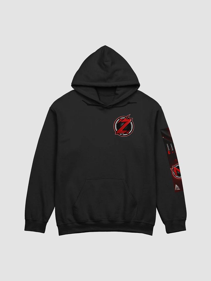 Zynnie Hoodie product image (2)