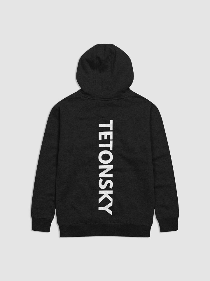 Tetonsky Hoodie product image (2)