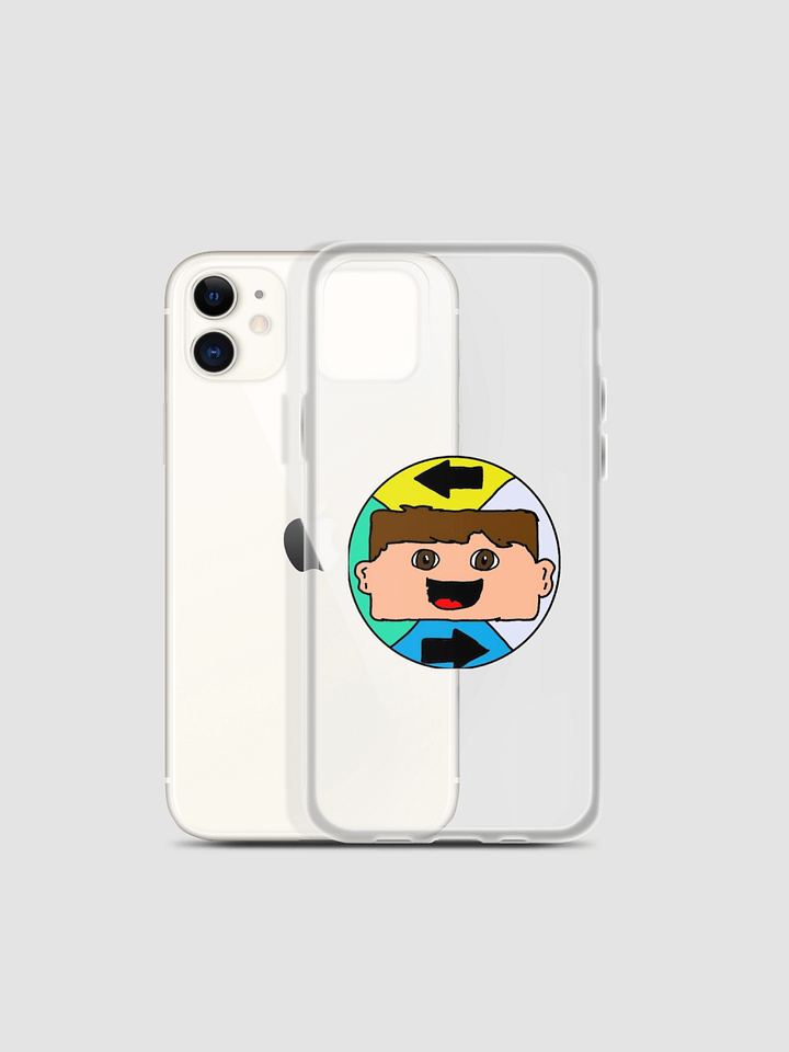 iPhone Case product image (2)