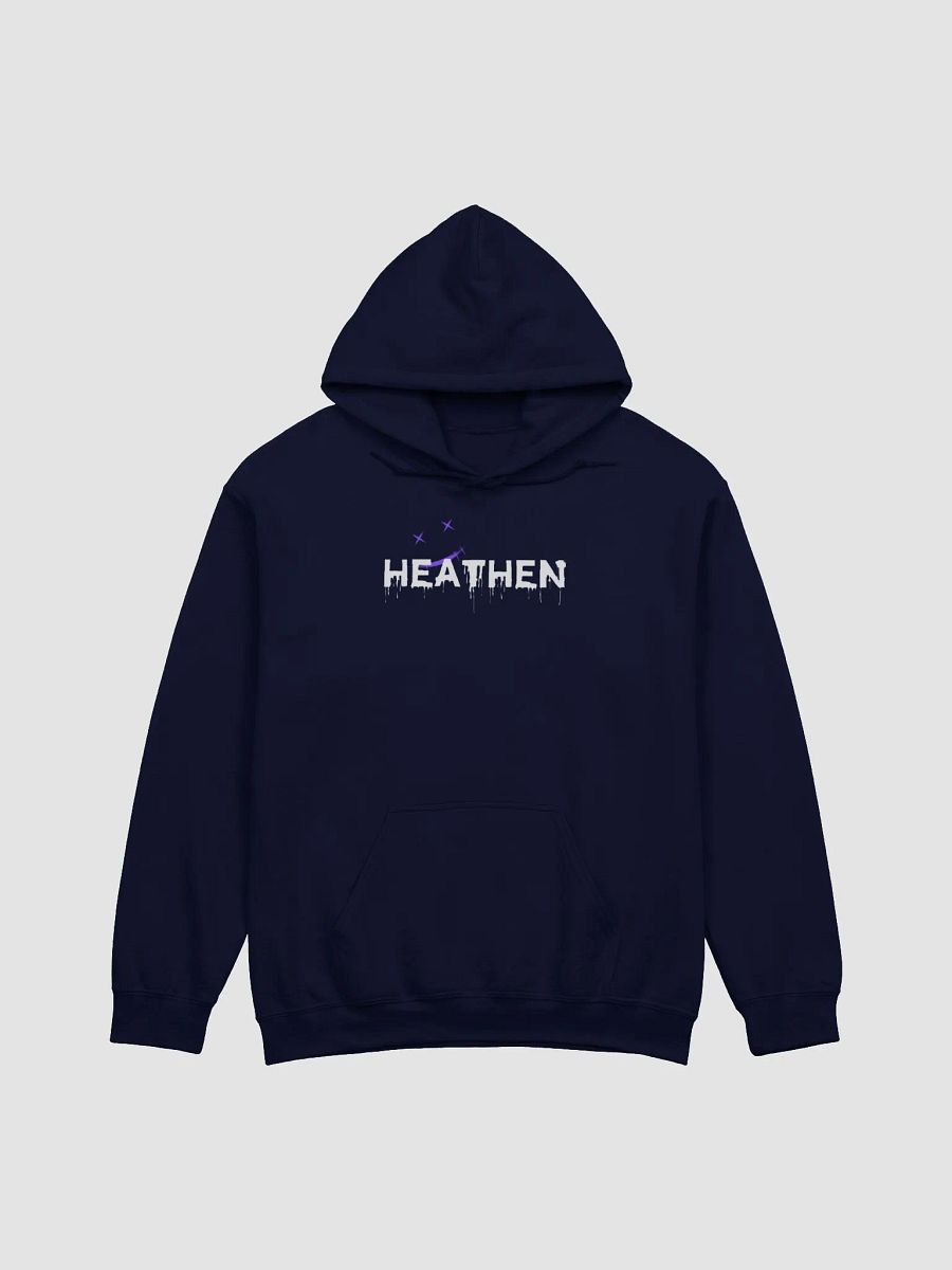Team Heathen product image (3)