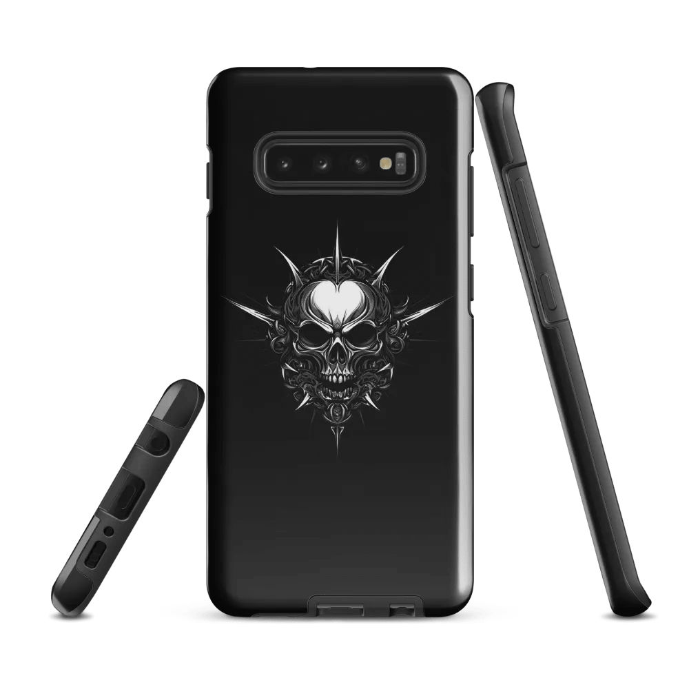 Tyrant Tough Case for Samsung® product image (1)