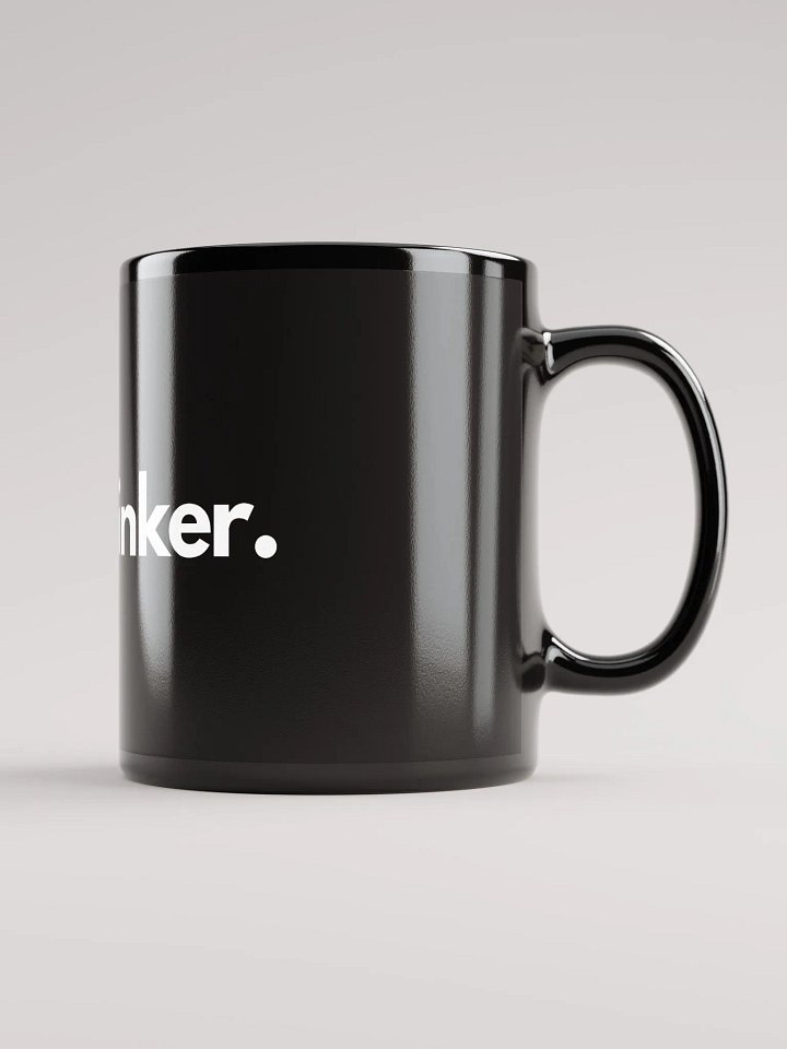 💋 Stylish Sweetwater Mug 💋 product image (1)