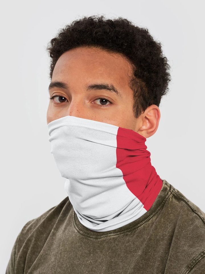 France - Neck Gaiter/Face Mask product image (2)