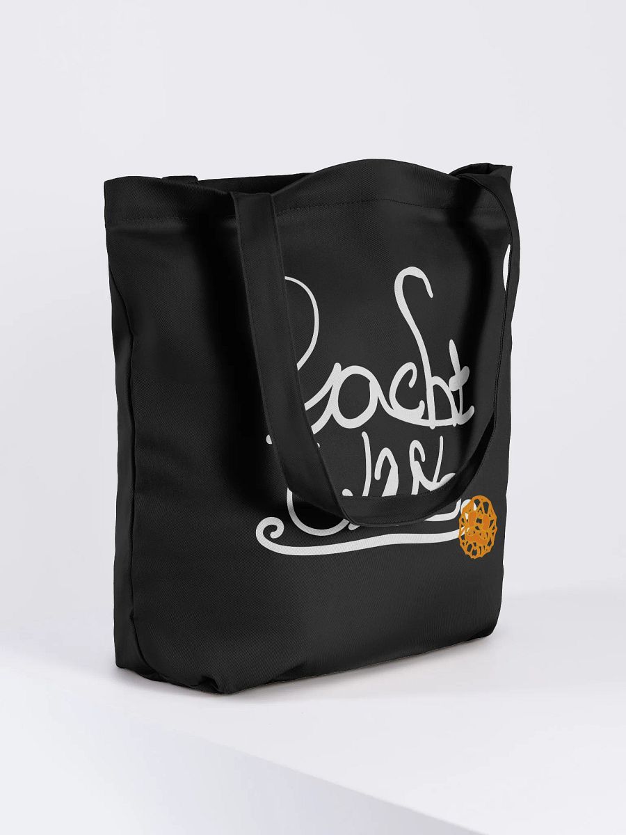 Yacht Club Tote Bag product image (4)