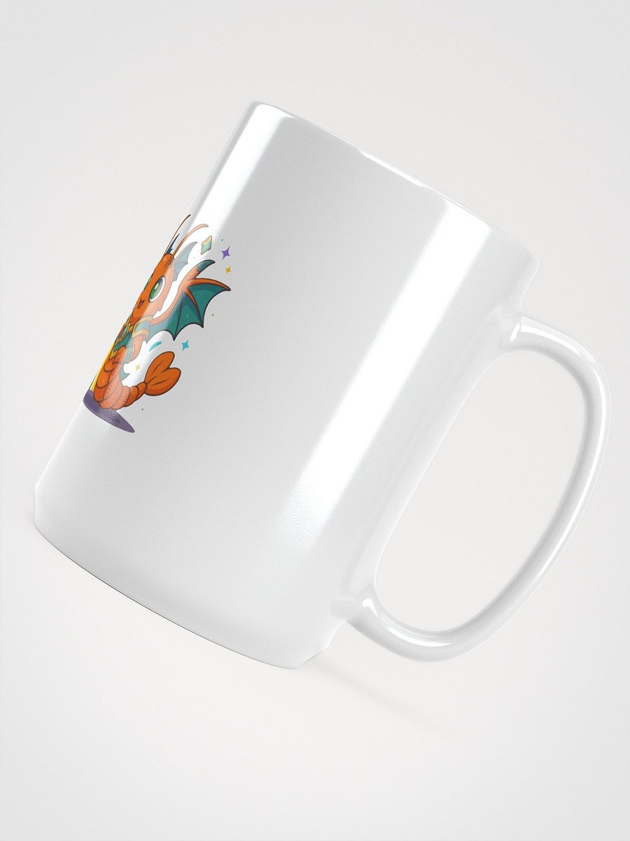 Evoker Coffee Cup product image (5)