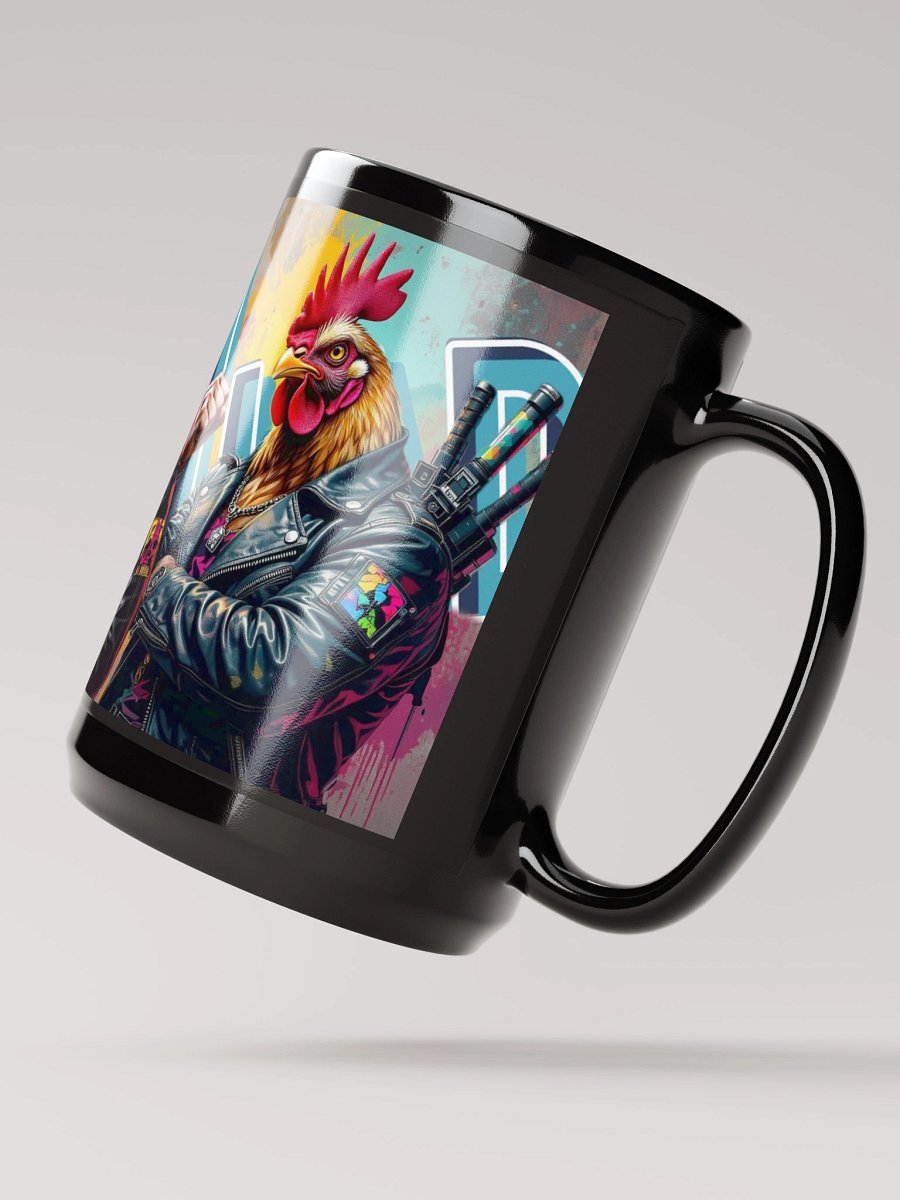 Mug O' Murderchickens product image (2)