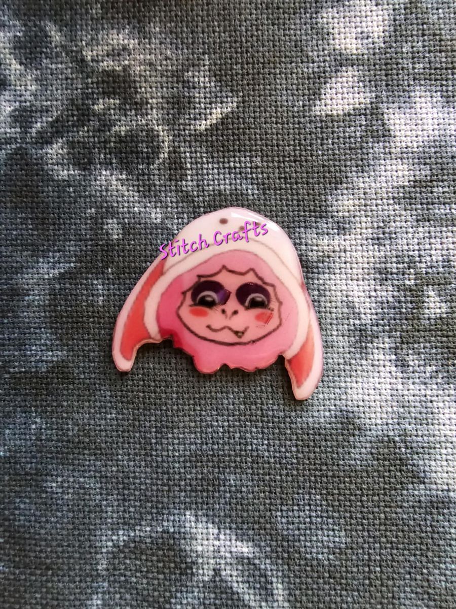 Rabbit Sheep Minder product image (1)