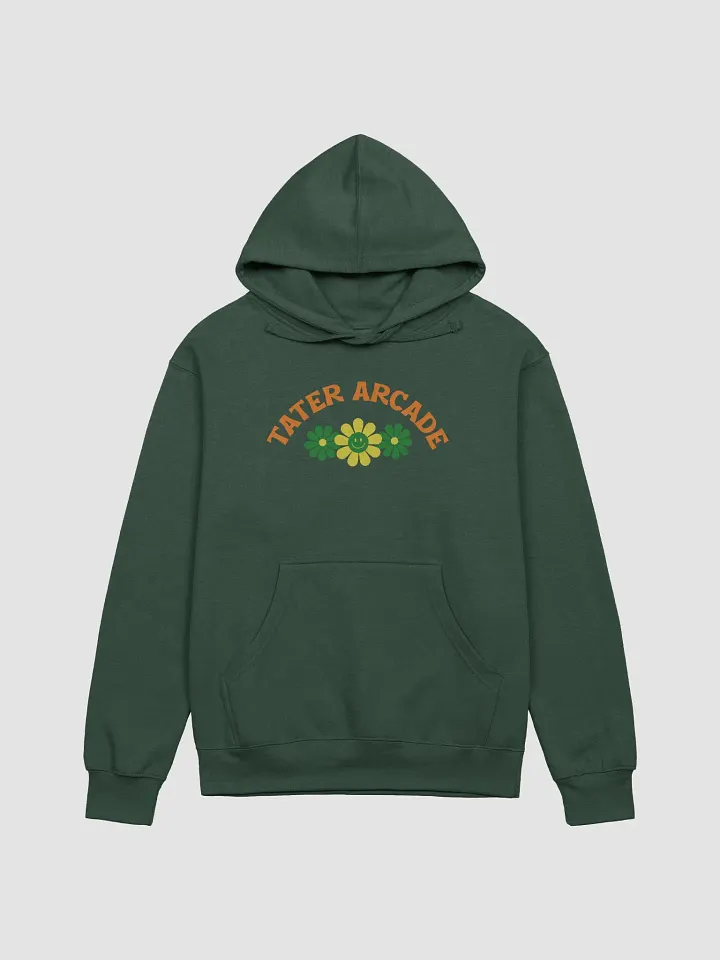 Tater Arcade Grow Hoodie product image (8)