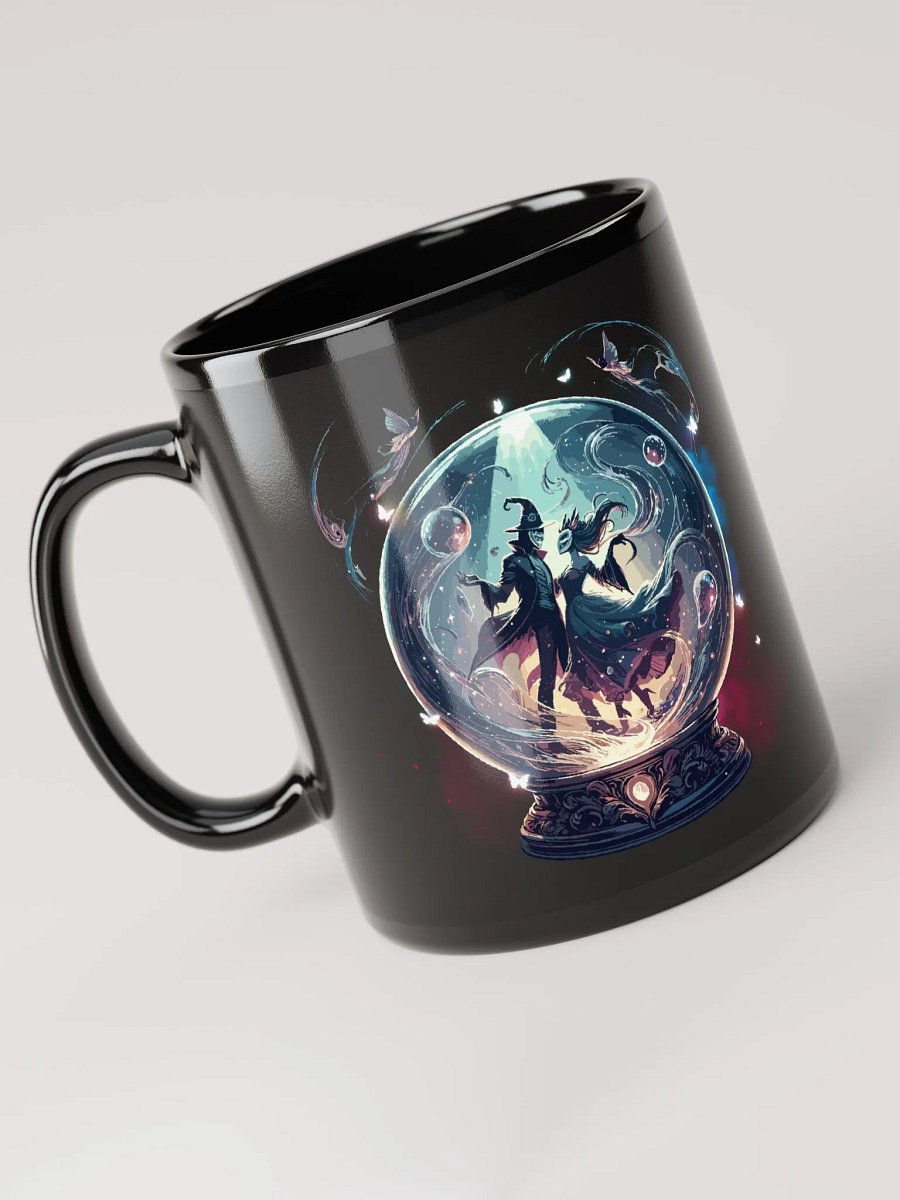 Mystic Orb Mug product image (3)
