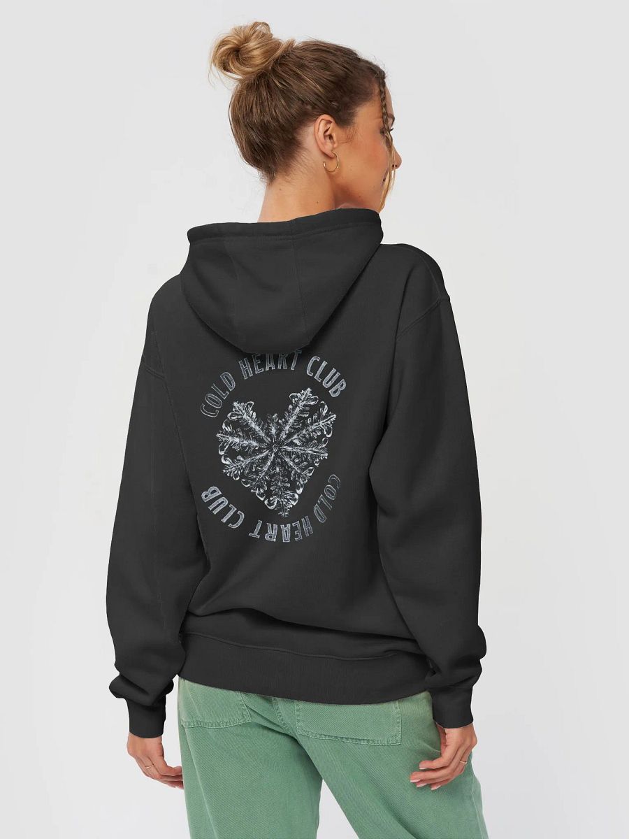 Cold Heart Club product image (4)