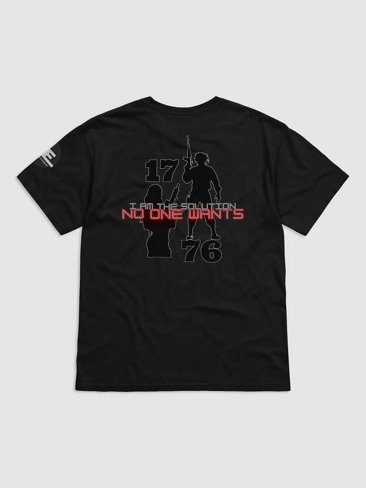 NOT THE PROBLEM product image (2)