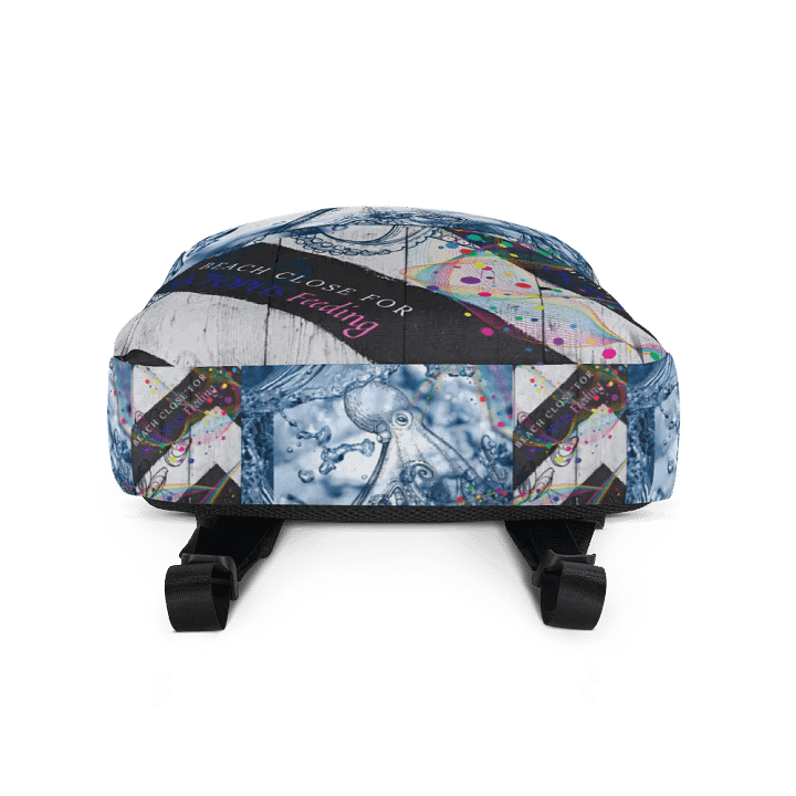 JoBeths' Signature OCTOPUS 🐙 Design product image (1)