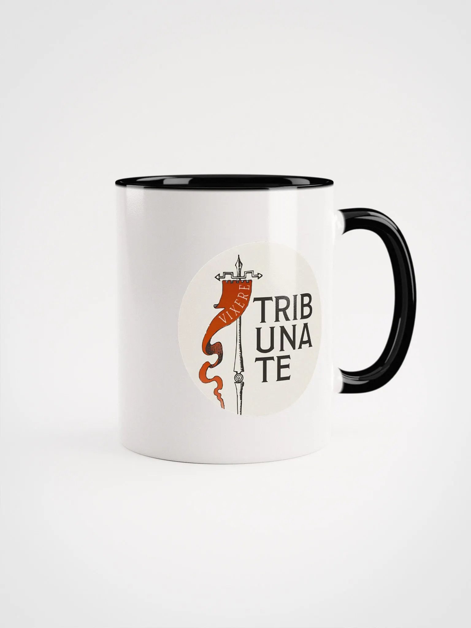 Tribunate Logo Mug product image (1)