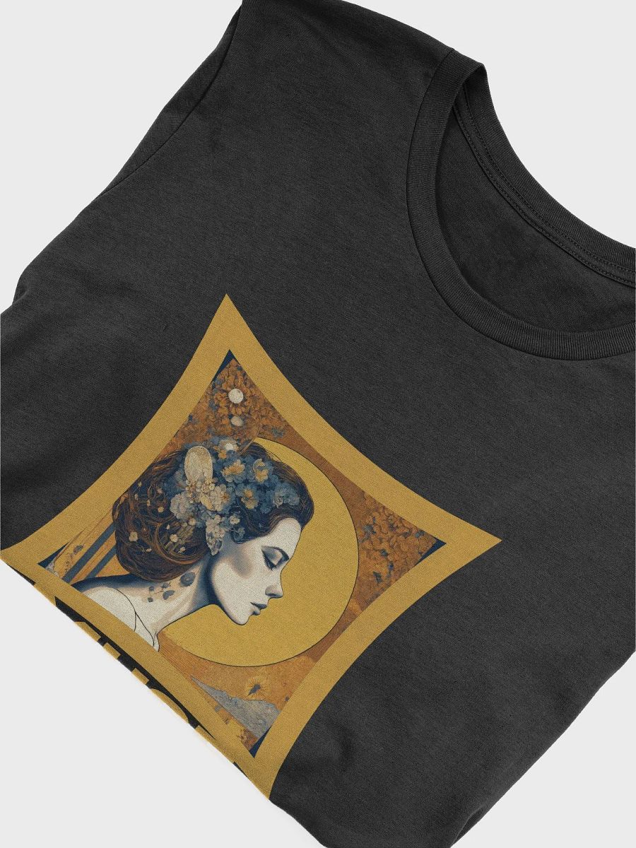 Muse Design T-Shirt #1236 product image (4)