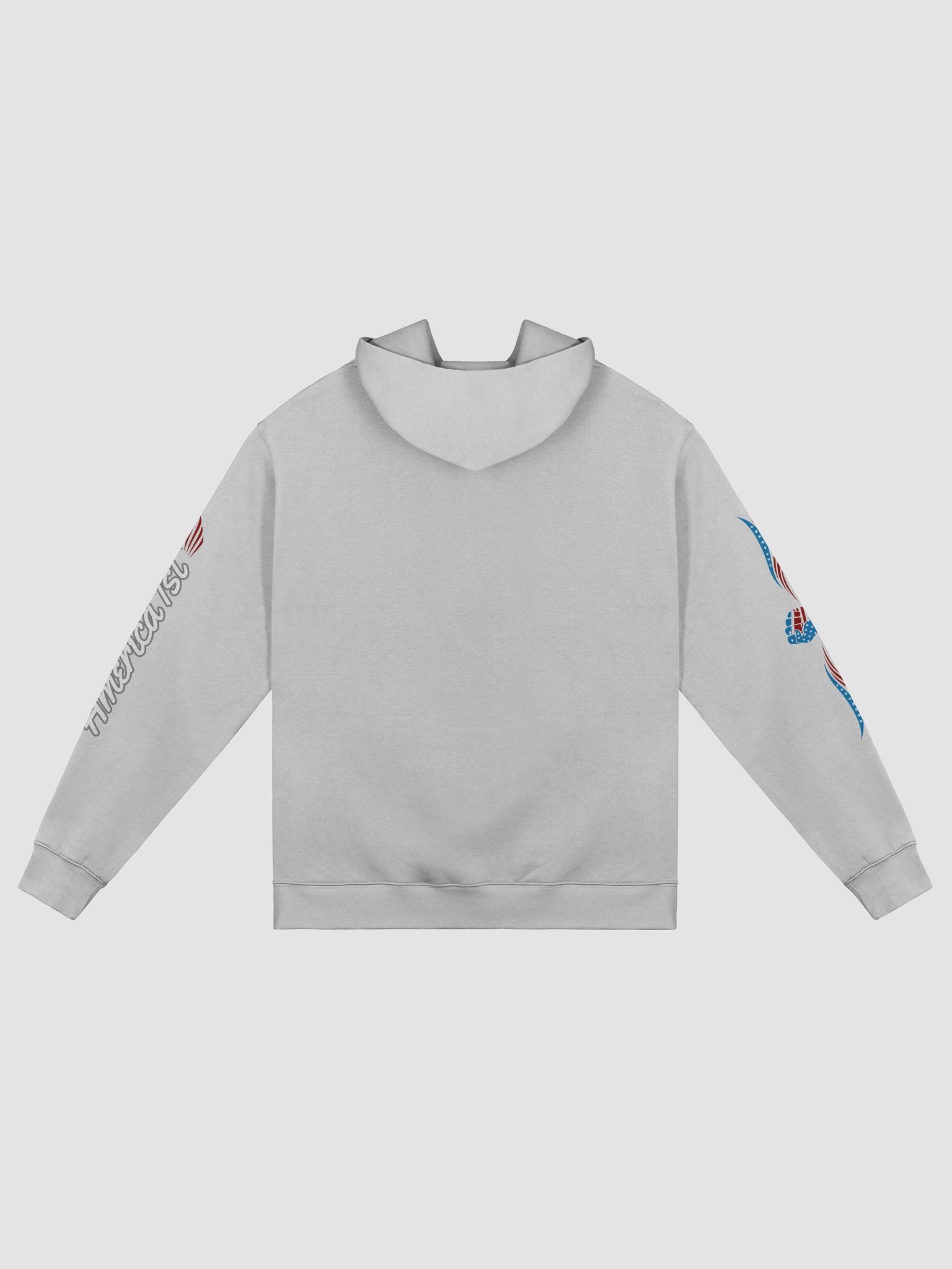 TFOT Premium America 1st Oversized Hoodie product image (6)