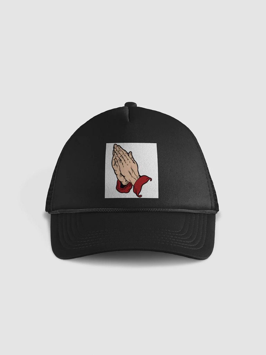 Prayer Hand Cap product image (1)